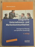 Lehrbuch: Integrierte Unternehmenskommunikation, Top Zustand