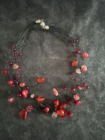 Kette Handarbeit
