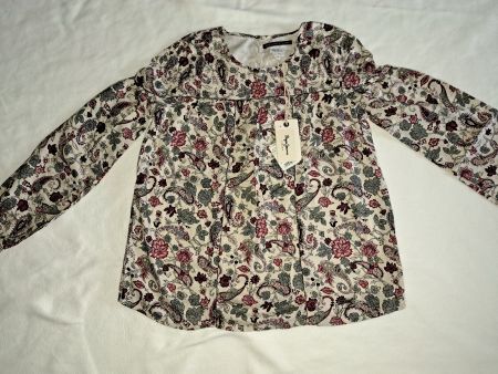 Bluse Pepe Jeans Gr 152 NEU