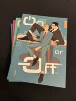 On or Off 1-4 - BL-Serie