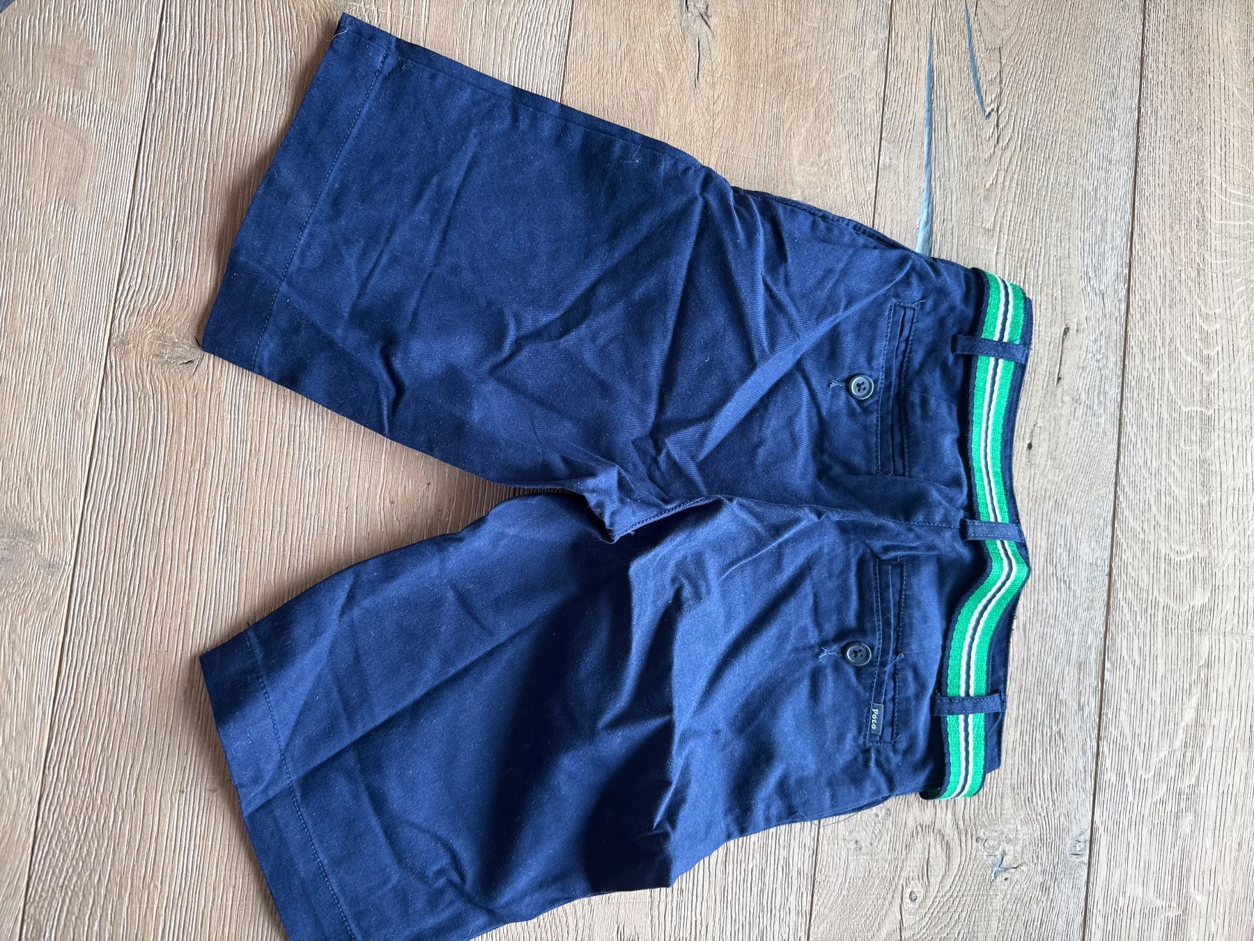 Ralph Lauren Pantaloni: Polo Ralph Lauren Shorts Gr. 8 – Nuovo (secondo la descrizione) da Himmelried venduto da Dievole 1
