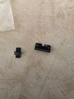 hausse et guidon 6mm contrast SIG 210