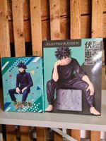 LAST PRICE! Jujutsu Kaisen Megumi Fushiguro Chokonose Figure