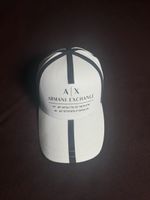 Casquette armani
