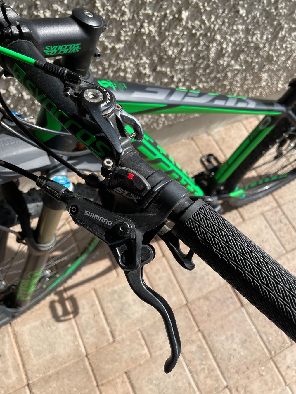 Scott Biciclette: Scott Scale 950 MTB 29” M - Top Zustand inkl. Ständer – Usato da Schönenwerd venduto da mimeis76 2
