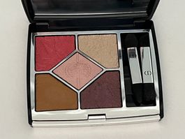 Dior Palette 5 Couleurs Early Bird 659 (LIMITIERTE EDITION)