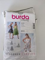 Schnittmuster: Burda 8174