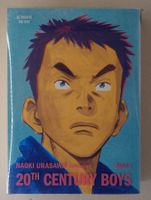 20th Century Boys - Naoki Urasawa - Band 1