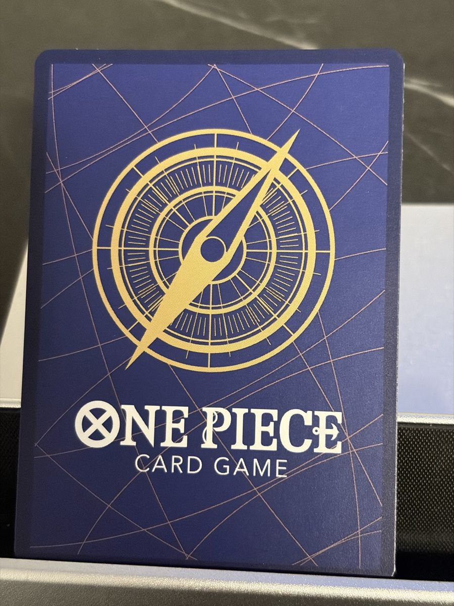 Bandai Carte collezionabili: One Piece OP03-013 Marco, Englisch – Nuovo (secondo la descrizione) da St. Gallen venduto da cambitcg 1