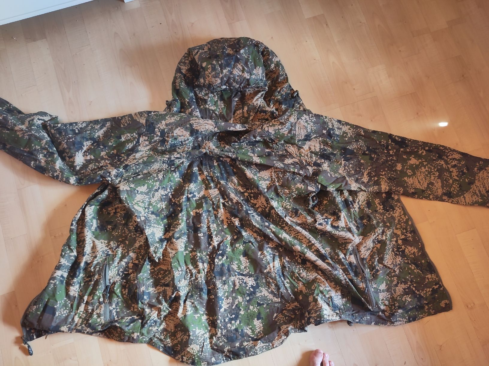 Vestes: HART Iberio-J Jagdjacken – Neuf avec emballage d'origine à Feldis/Veulden par 94BAM 5