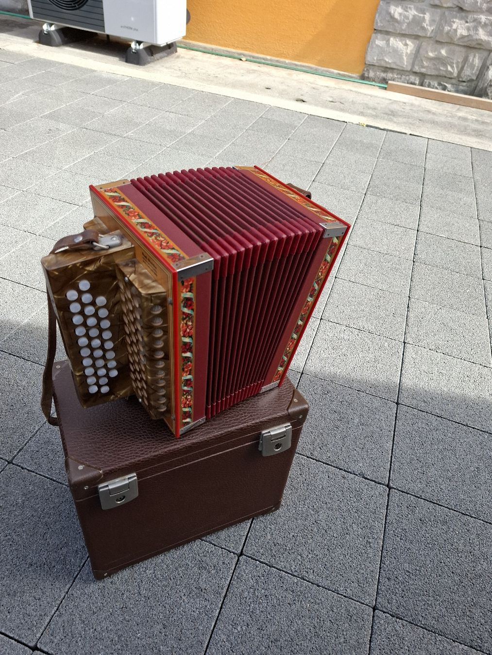 Musikinstrumente: stalder orgeli – Gebraucht aus Villeneuve von BibiVintage 9