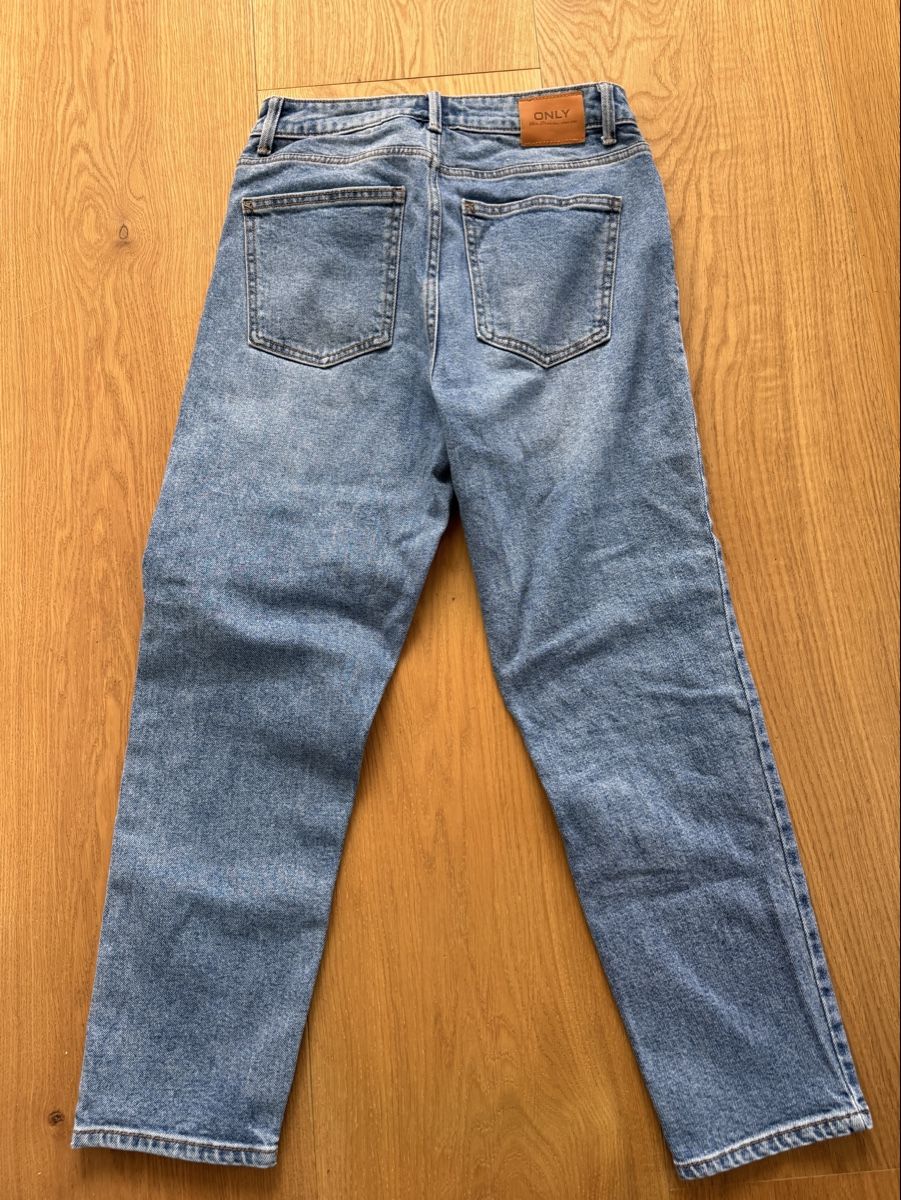 Only Jeans: ONLY Jeans Gr. 28/30, Top Zustand – Nuovo (secondo la descrizione) da Lostorf venduto da eve_ 1