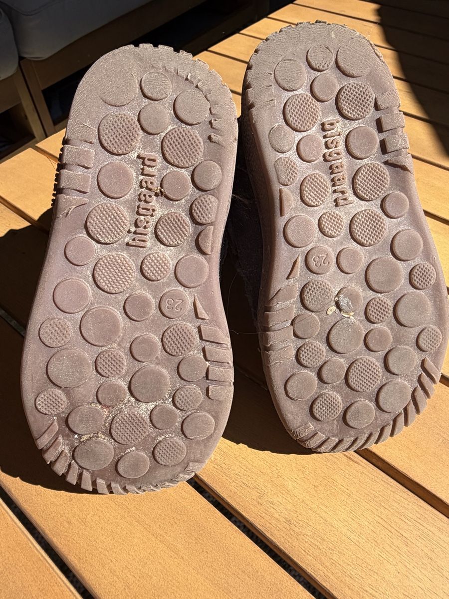 Bisgaard Scarpe per ragazzi: Bisgaard Winterstiefel Grösse 23 – Usato da Zürich venduto da agn_zw5s 4