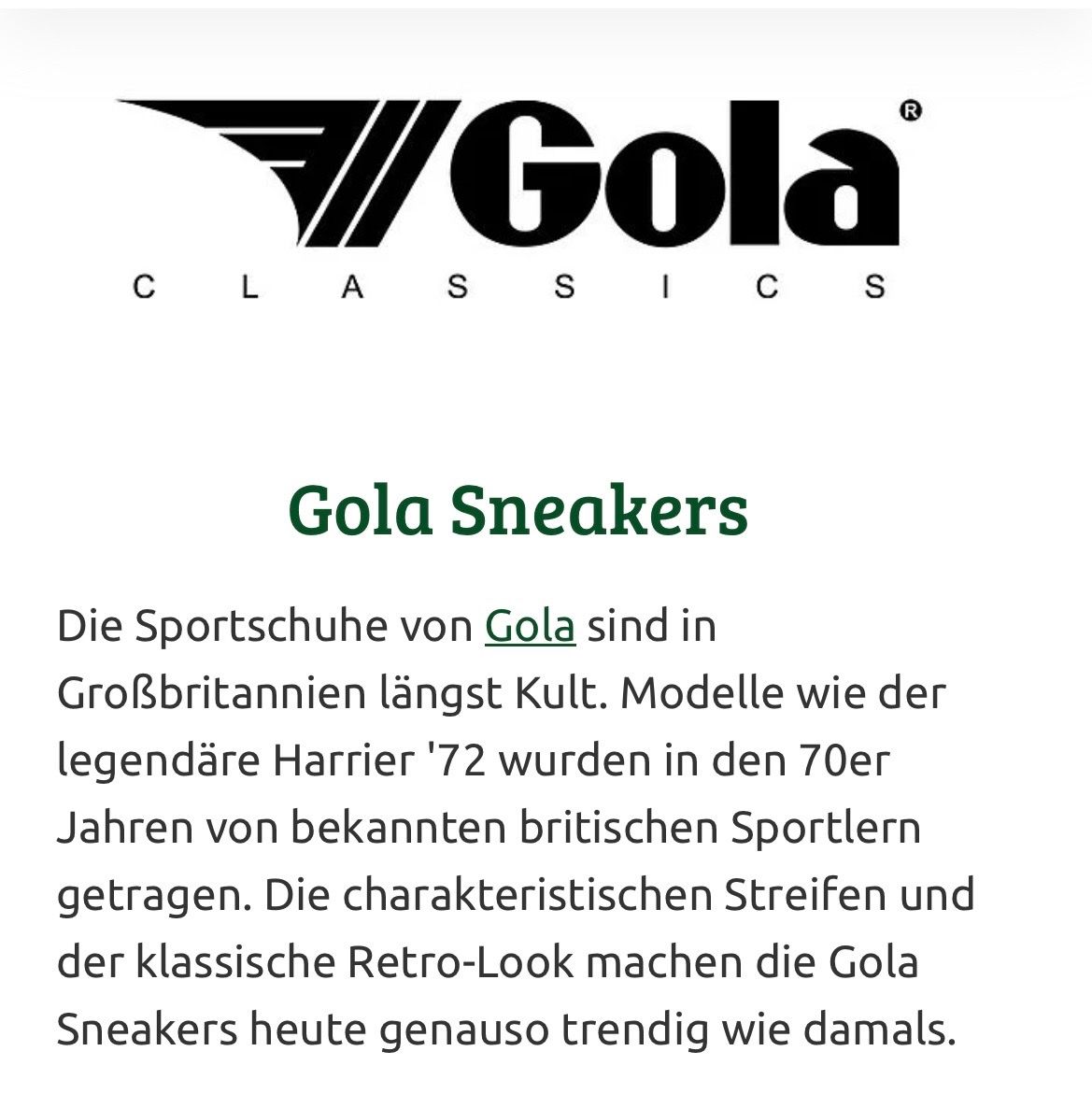Scarpe da uomo: Sneaker – Nuovo (secondo la descrizione) da Bülach venduto da jr9_7jrr 5