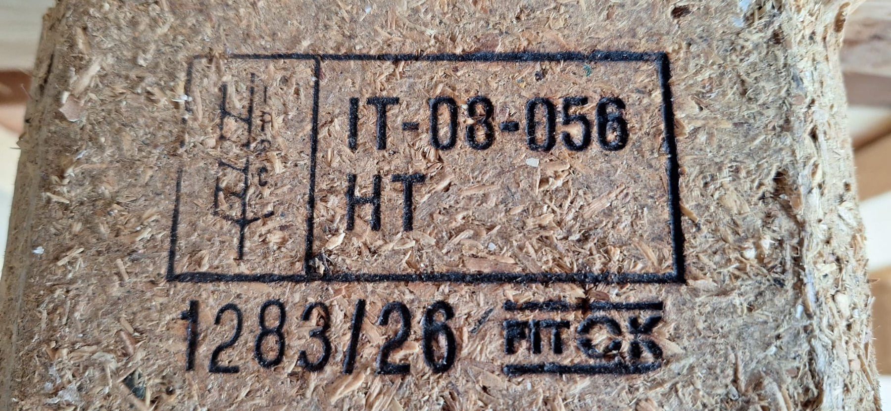 Pallets: Holzpalette – Usato da Obstalden venduto da Andrew76 3