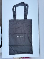 Saint Laurent Stoffbeutel, schwarz, neuwertig, Top Zustand!