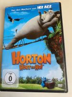 DVD Horton hört ein Hu! Von den Machern von ICE AGE.