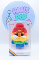 POP MART CRYBABY CHEER UP, BABY! SERIES Plush Doll Pendant