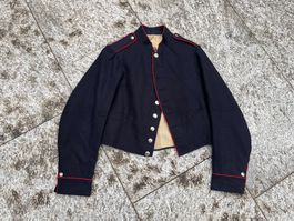 Uniform Jacke Vintage Frack