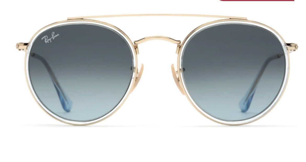 Ray-Ban Occhiali & Lenti: Original Ray Ban Sonnenbrille – Nuovo (secondo la descrizione) da Arnegg venduto da ASCHERMITTWOCH 2