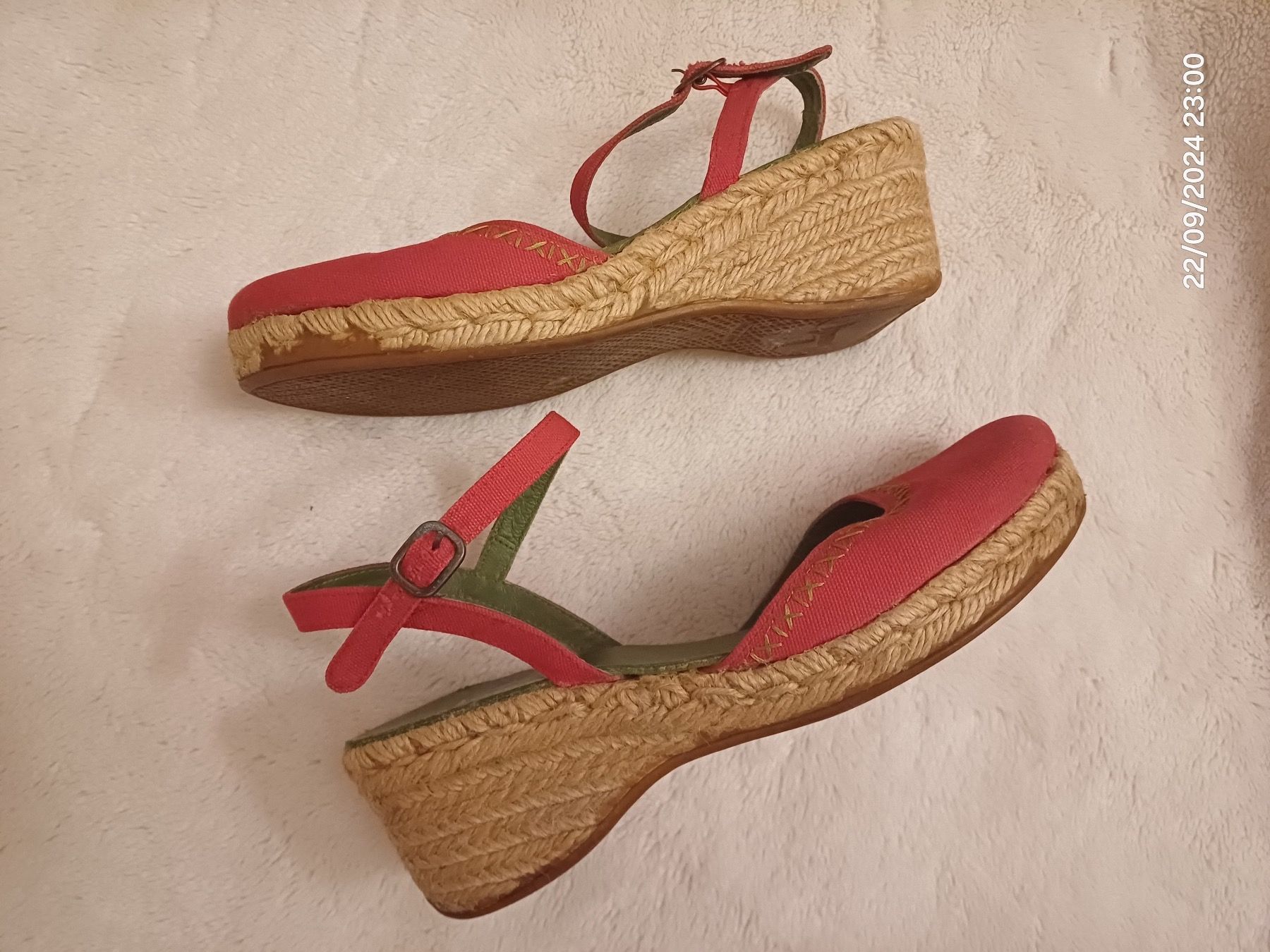 Damenschuhe: Schuhe - Marke: Jocomomola - Grösse: 38 – Gebraucht aus Würenlos von Abracadabra26 2