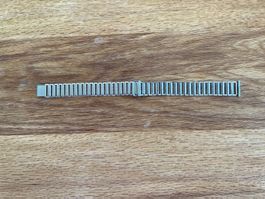 Feines, leichtes Uhrenband z.B. für Vintage Rolex Uhren…!