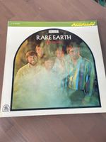 Rare Earth Ecology Vinyl LP