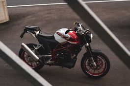 Swm Varez 125