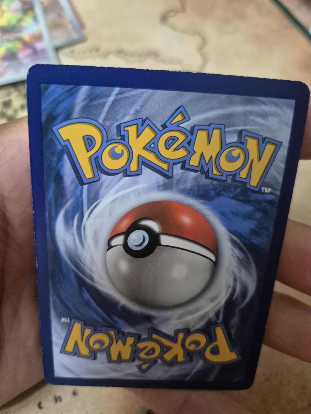 Pokémon Cartes à collectionner: Sophocles Fullart Trainer eng. – D'occasion à Güttingen par trophy117 1