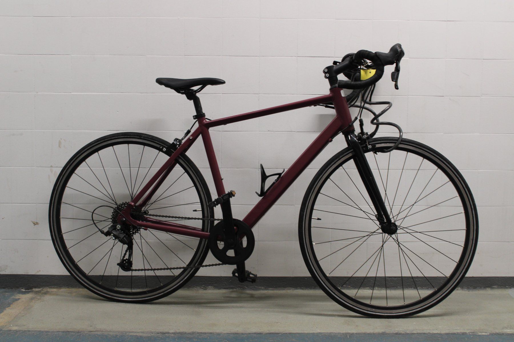 Velos: Occasionsvelo – Gebraucht aus Winterthur von VeloordnungFundbuero