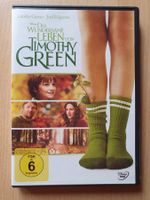 Das wundersame Leben des Timothy Green - DVD Jennifer Garner