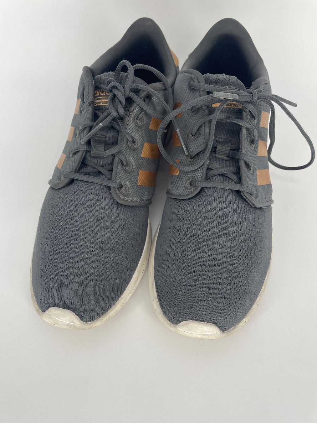 Adidas Scarpe da donna: Adidas Cloudfoam Sneaker Gr. 41 1/2 – Usato da Auenstein venduto da moin. 1
