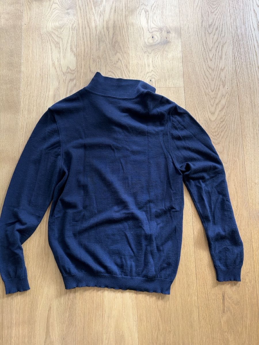 Pulls & Sweat-shirts: Pullover dunkelblau Grösse S – D'occasion à Ostermundigen par Chrissy06 1