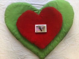Jeu de l’intention de 35 cartes uniques
