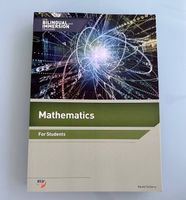Mathematics - For Bilingual and Immersion Teaching