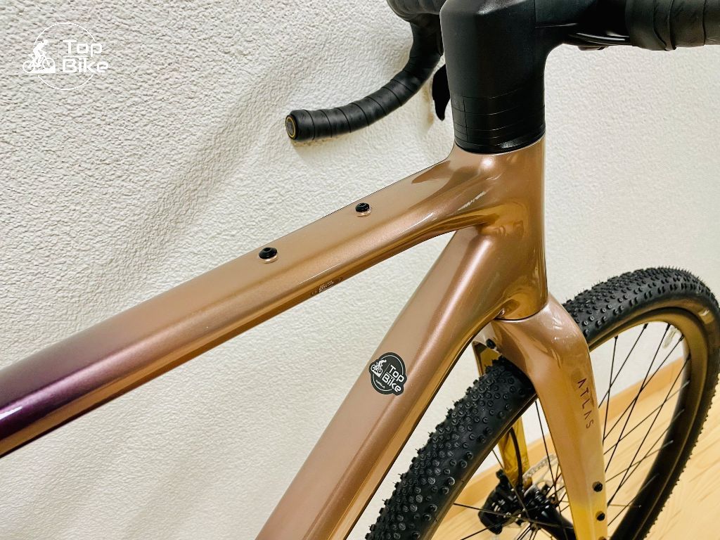 Focus Biciclette: NEW Focus Atlas 6.9 M/54cm – Nuovo e nell'imballaggio originale da Stallikon venduto da TopBikeCH 4