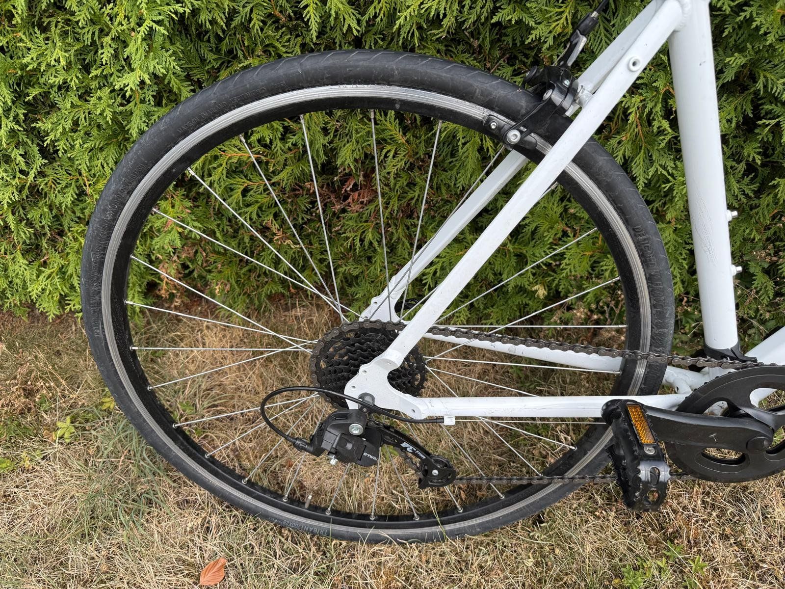 Decathlon Velos: Rennrad Beginner – Gebraucht aus Arni AG von Wonderone 6