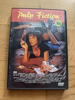 Pulp Fiction - DVD