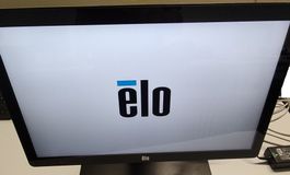 ELO Touch el2402l