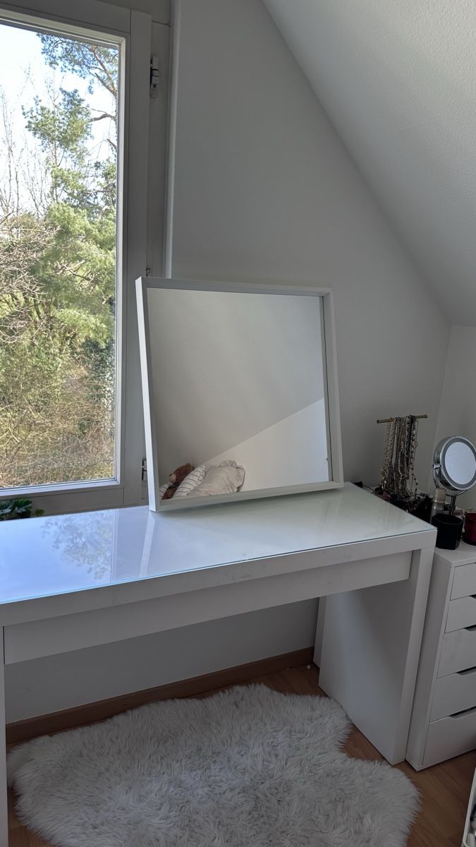 Specchi: Schminkspiegel mit Licht – Usato da Adlikon b. Regensdorf venduto da JennyWeber01 1