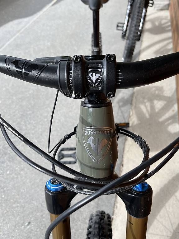 Biciclette: Biciclette elettriche Rossignol lui e lei  – Usato da Gravesano venduto da ald_st8d 1