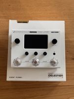 Hotone Ampero II Stomp