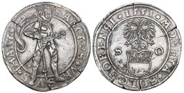 Solothurn 1553