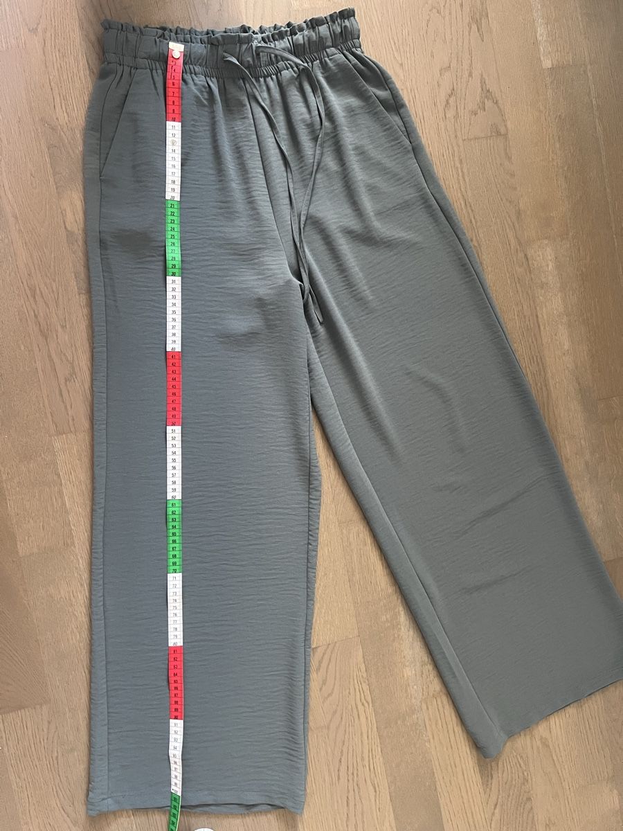 Pantaloni: Stoffhose About You – Nuovo (secondo la descrizione) da Kriens venduto da Luzernerin_K 6