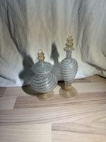 Flacons de parfums murano