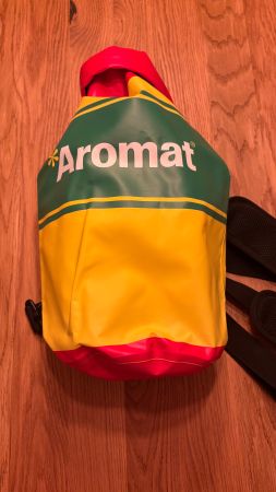 Aromat Schwimmsack