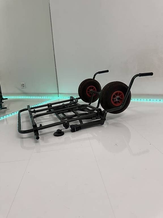 Carriole: Robuste Transportkarre – Usato da Zürich venduto da reg91 1