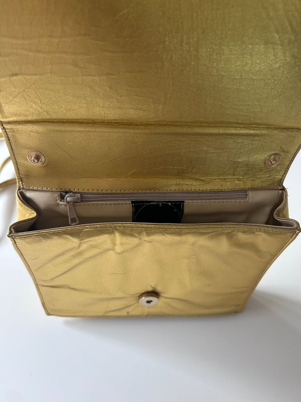 Zara Borse da donna: Borsella Tasche / Clutch – Usato da St. Gallen venduto da look-twice 5