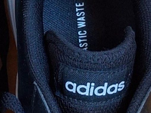 Herrenschuhe: Adidas Turnschuhe – Gebraucht aus Remetschwil von barryxenia 3