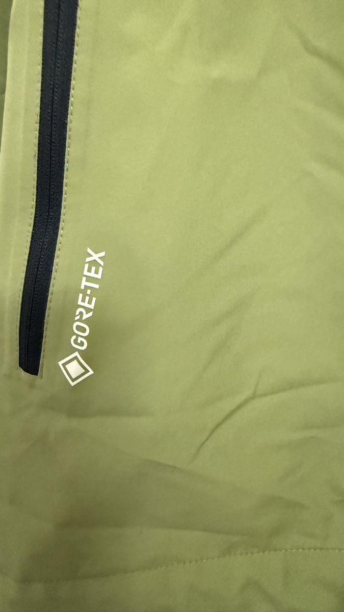 Haglöfs Jacken: Haglöfs Core Tex Jacke Herren Gr. S – Gebraucht aus Luzern von mar_x96f 2